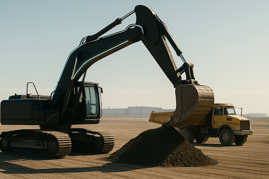  The Waymo of Construction