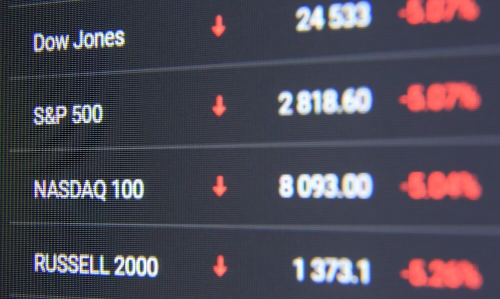 Small Caps Suck… Until They Don’t