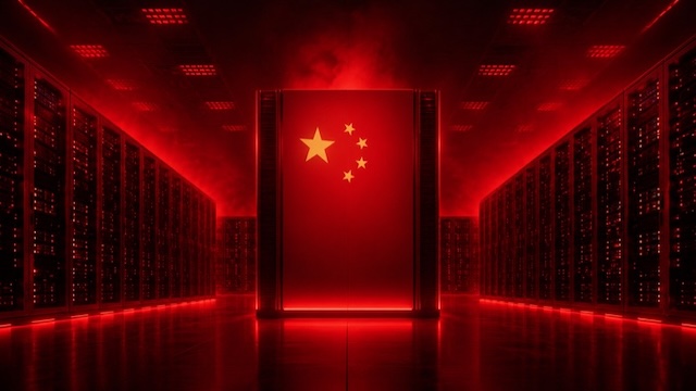 China's Supercomputer Stuns the West