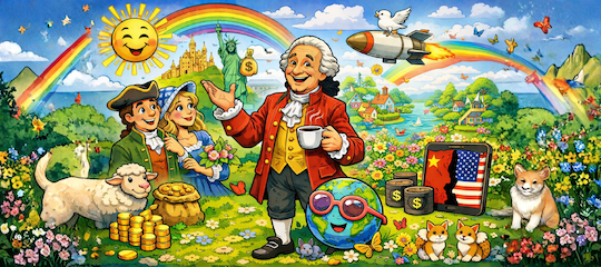 The Best of All Possible Worlds