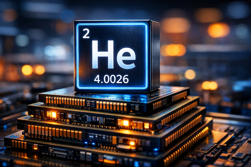 AI’s Iran Chokepoint