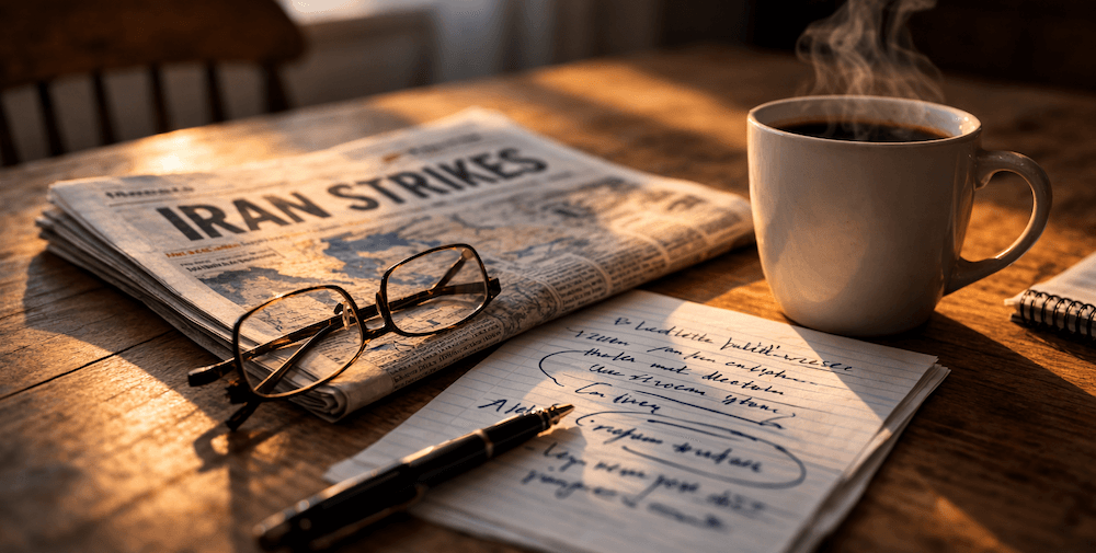 All For It, Dead Against It, Deeply Uneasy