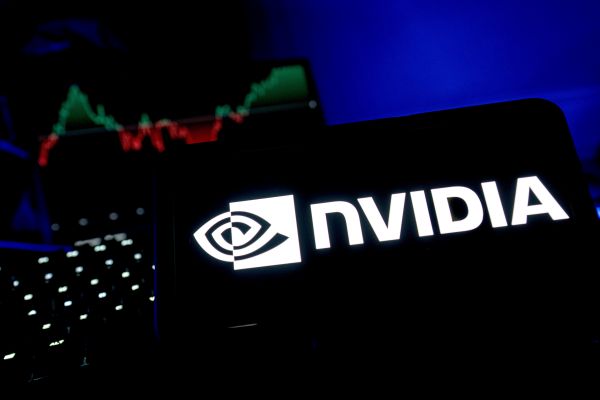 NVDA >>> "More Bullish Than Ever"
