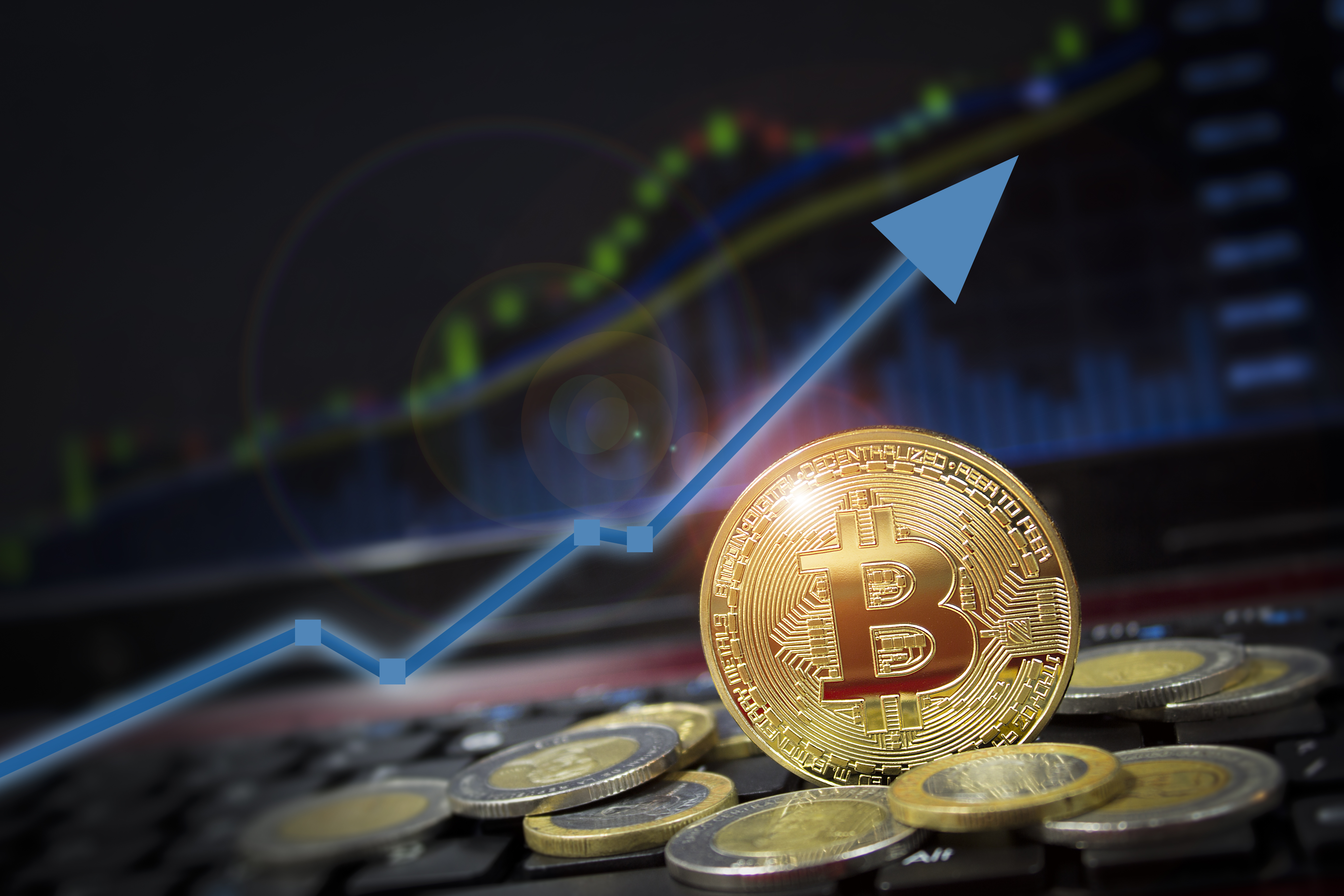 Bitcoin Is Within 12% of All-Time Highs! Here’s What’s Next