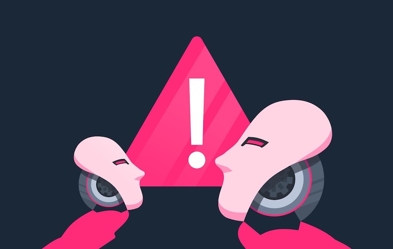 AI Panic Summit: Wall Street Hauled to D.C.