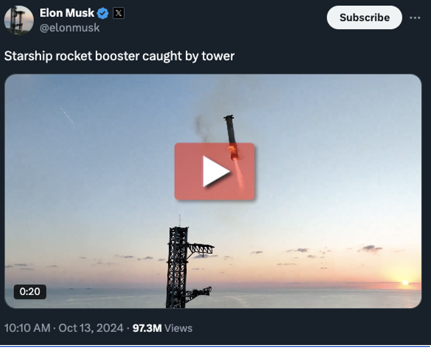 elon tweet