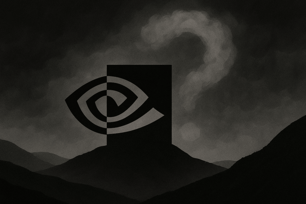 Nvidia’s Uncertain Future