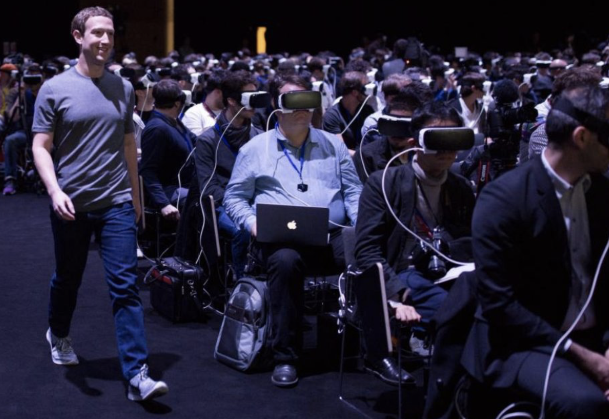 Zuckerberg