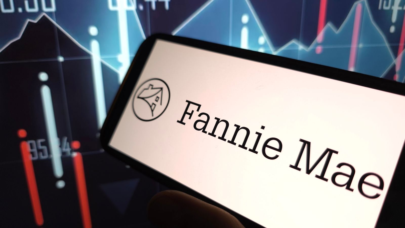 Fannie Mae: A $34 Stock For $4