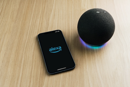 “Alexa, Enable Jeopardy”