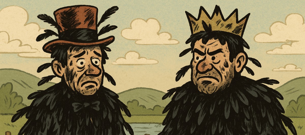 The Duke, the King, and the Great Auto Loan Con, Part II