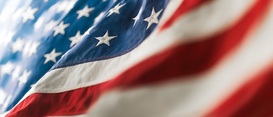 6,019 Reasons to Be a Proud American