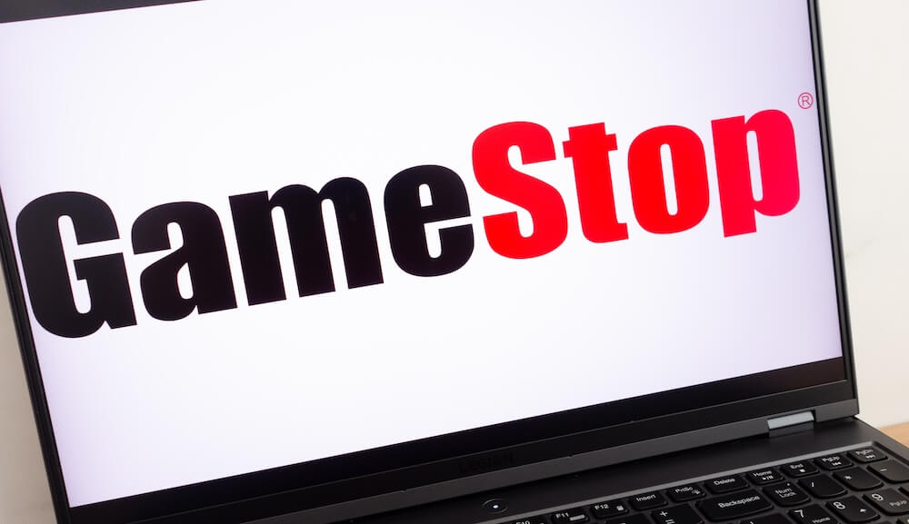 GME: A Warren Buffett Kind of Stock