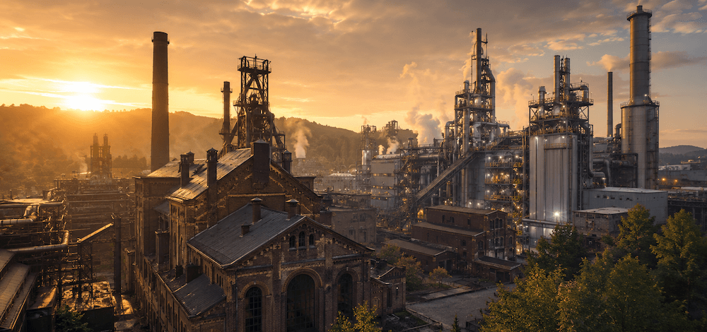 Pittsburgh's Steel Revival