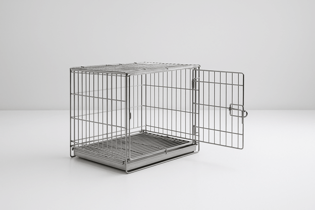 The End of Animal Testing—Powered by AI