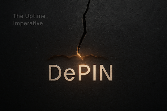 The Uptime Imperative