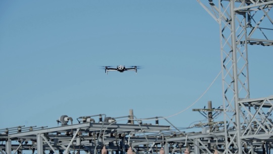 drone