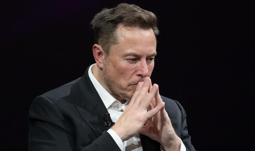 The Tesla Slowdown Is Real