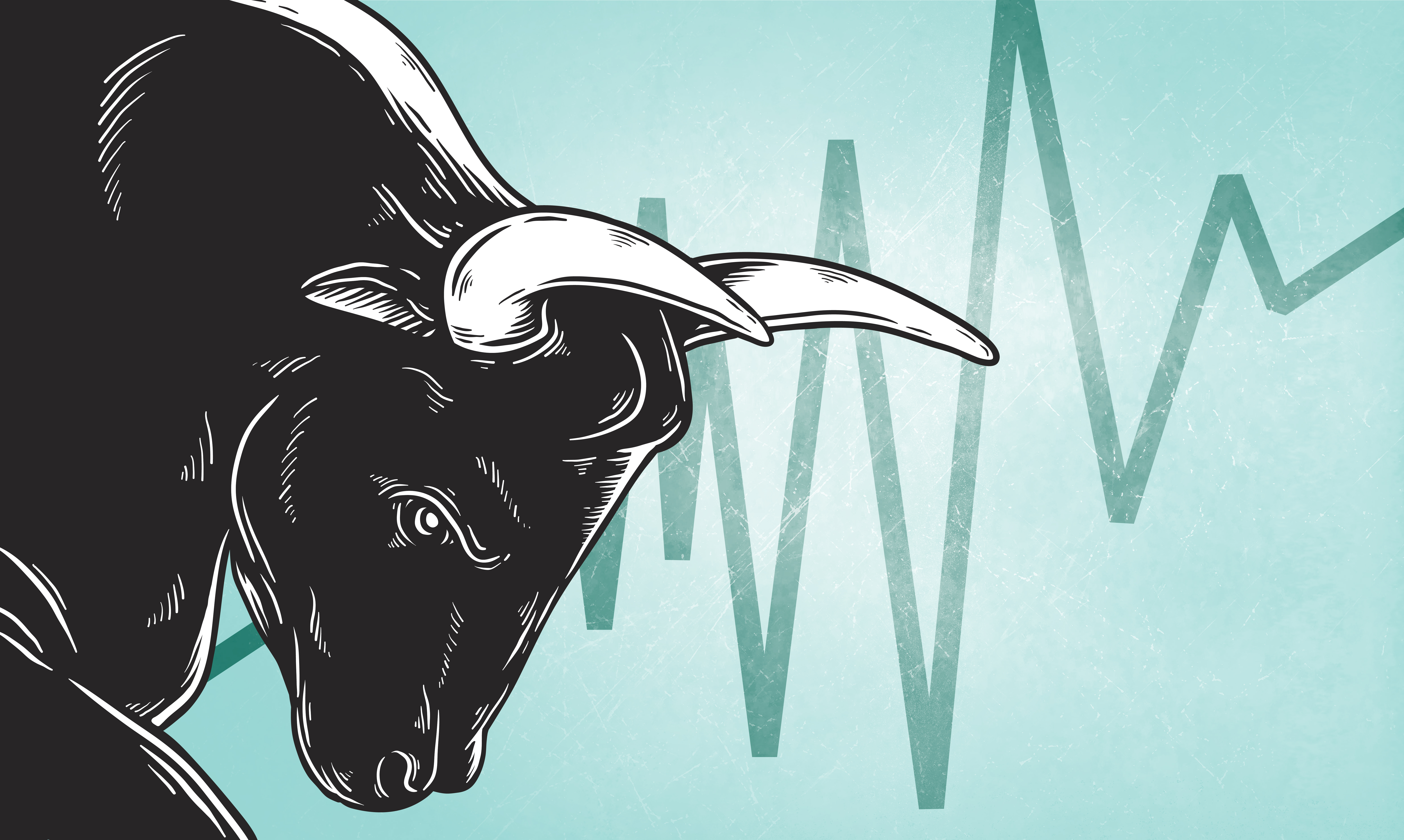 Use the New Bull Market to Play Catch Up 