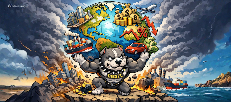 Why $5 Diesel Matters