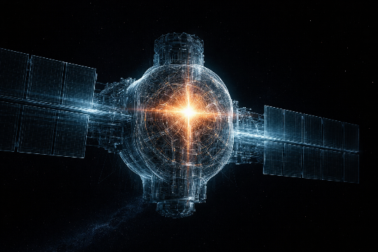 If xAI Is the Brain, SpaceX Is the Skull