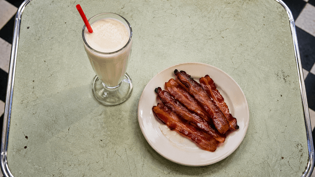 The Bacon and Milkshake Trade