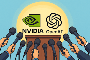 NVIDIA-OPENAI