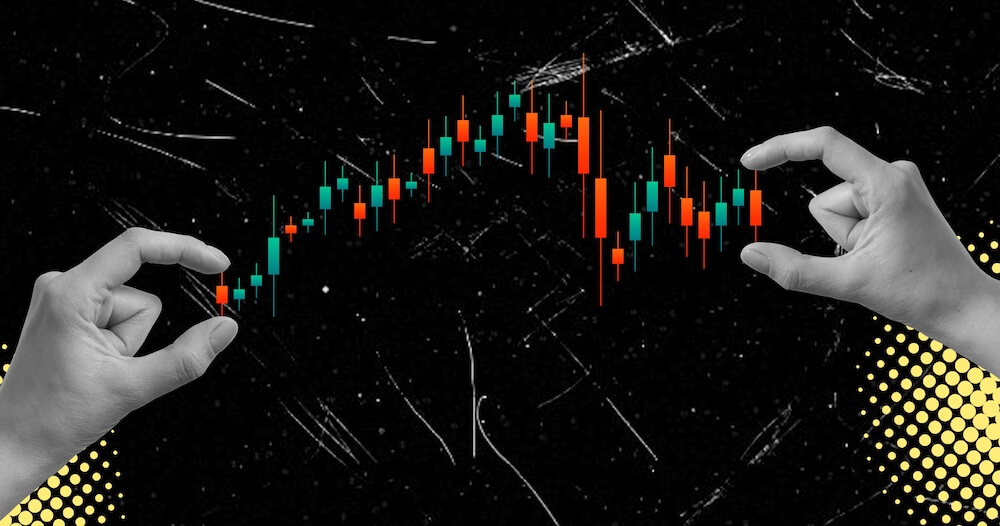 The Weight of Nothing