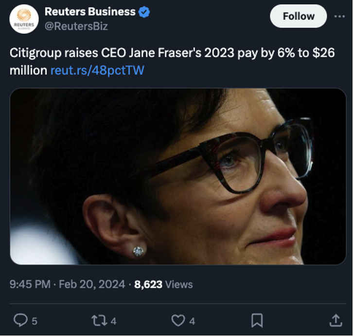 reuters business