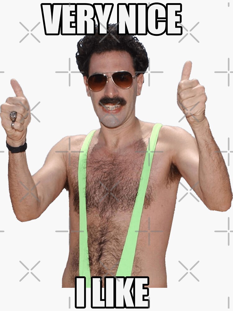 Borat