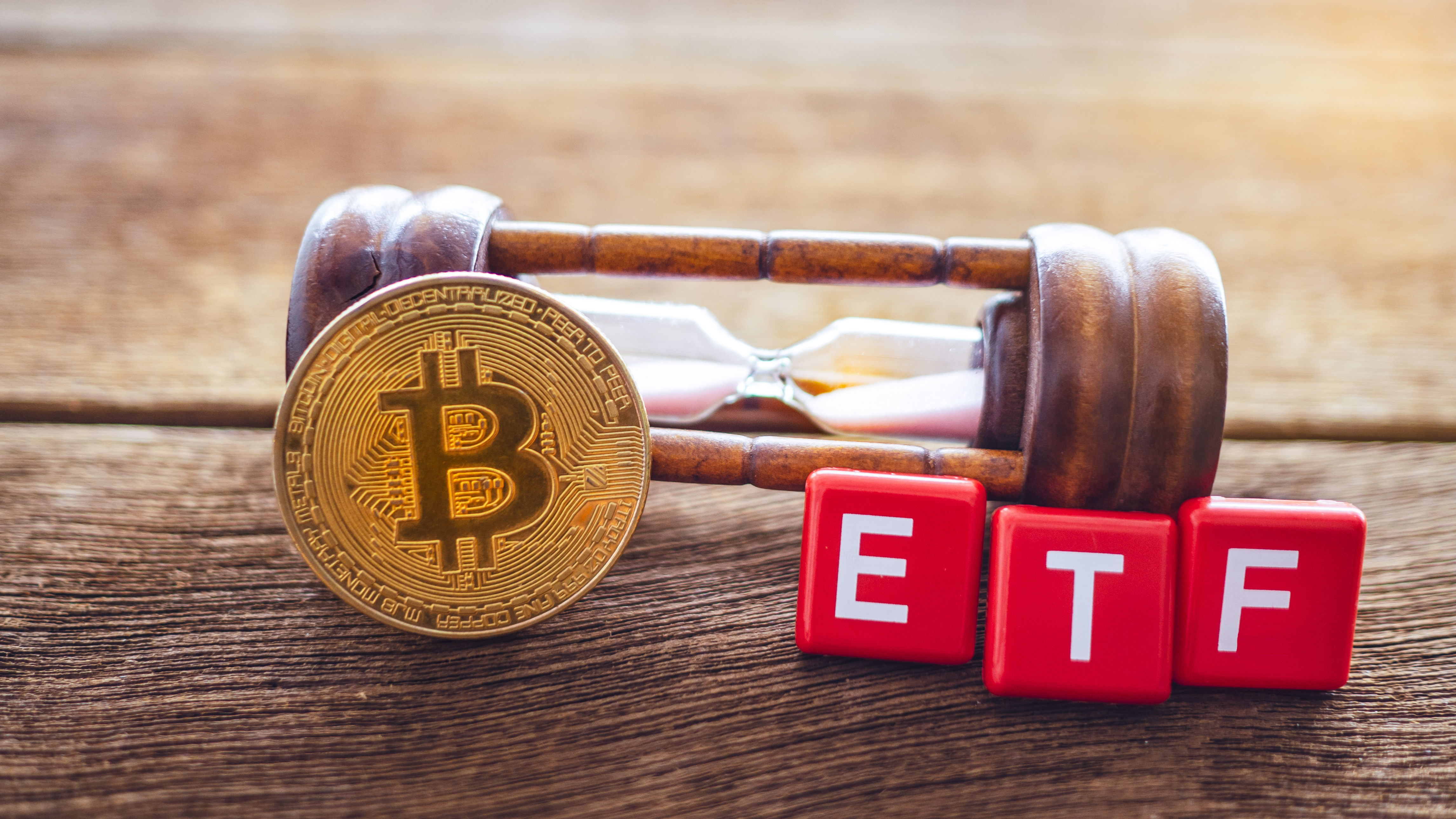 SEC Rejects Bitcoin ETF