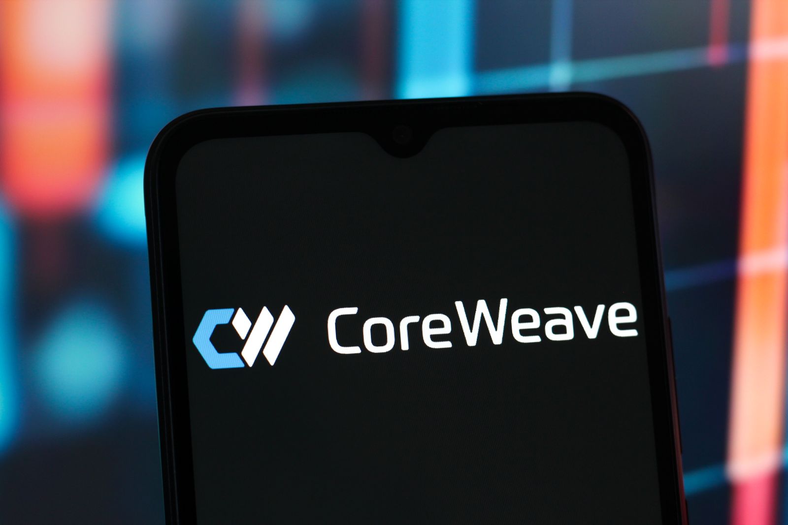 CoreWeave: The $50 Billion Problem