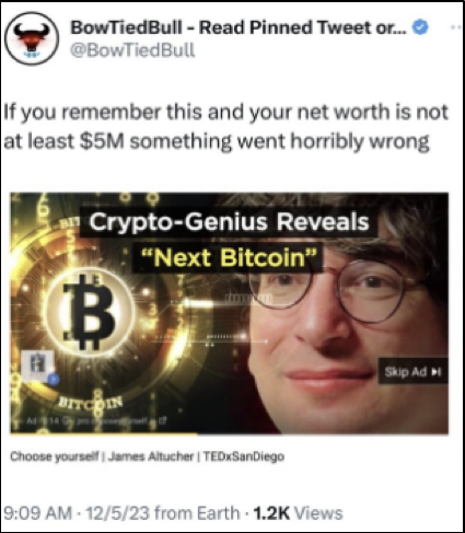 James Tweet