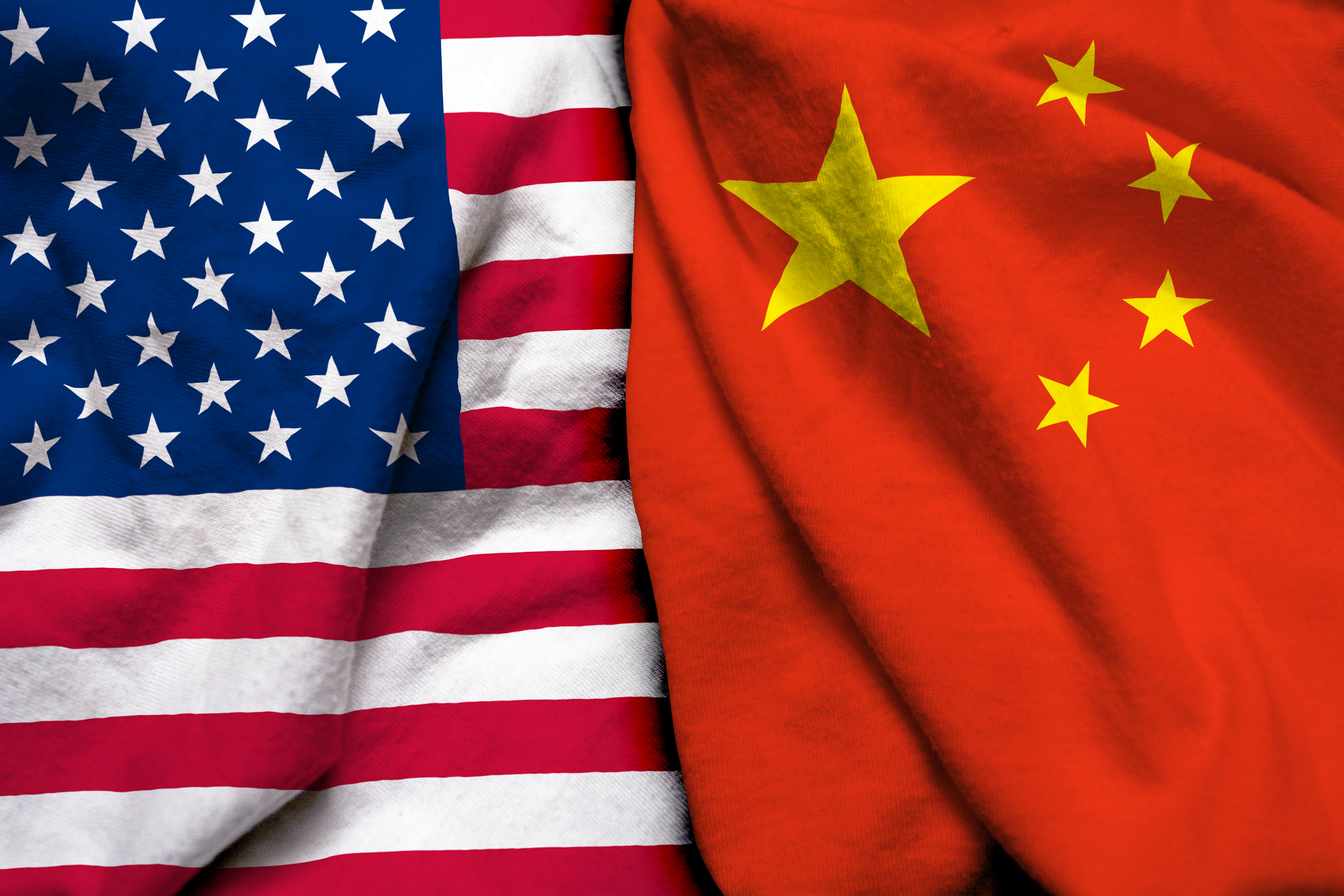 China’s Takes Aim at US Tech