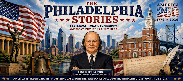 The Philadelphia Stories