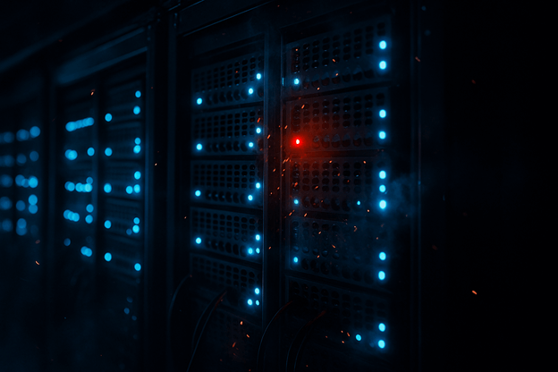 AWS Meltdown! (It’s bad.)