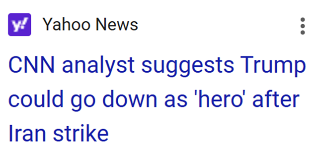 Yahoo News