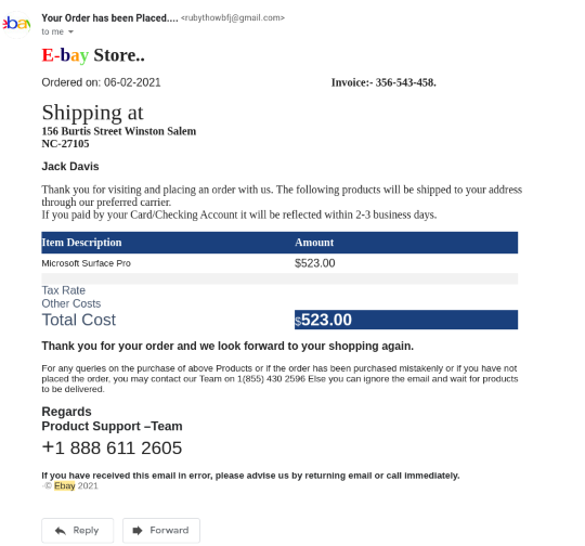 The Solution to Ransomware is Digital Sovereignty Altucher Confidential