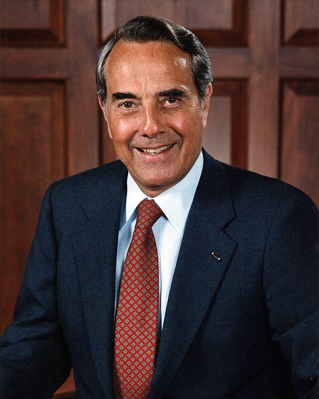 Bob Dole