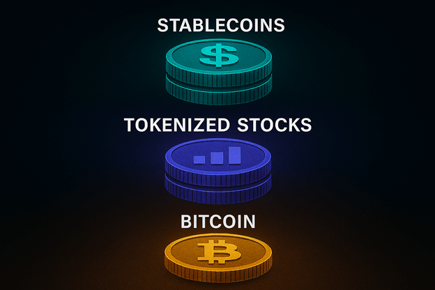 This Is Not a Drill: Tokenized Capital Is Here