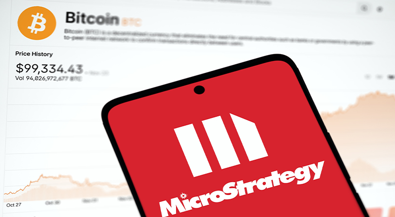 MicroStrategy vs. Bitcoin – Which One Should You Buy?