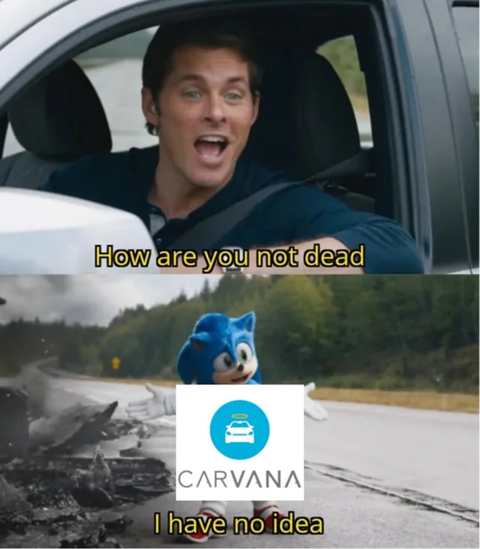 carvana