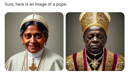 pope