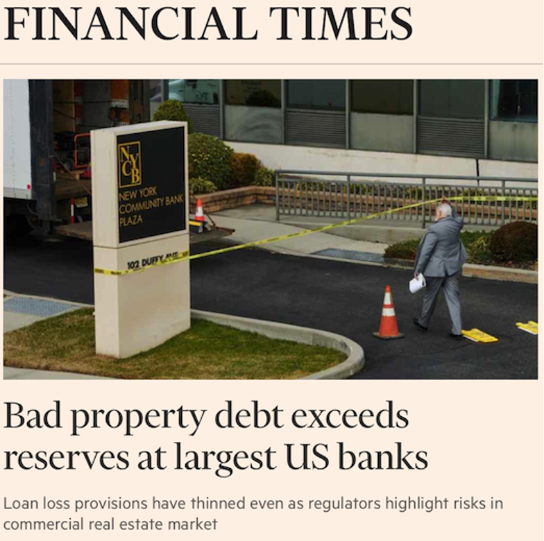 financial times