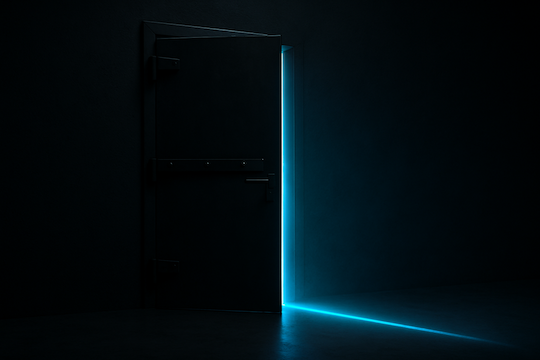 The Secret Boom No One’s Allowed to Mention (Ever)