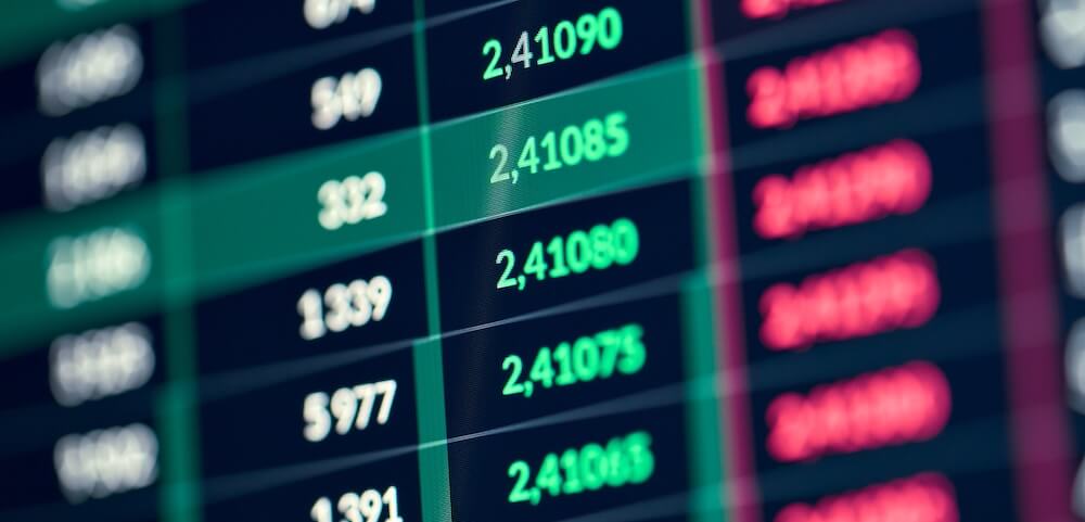 The Dark Side of the Tape