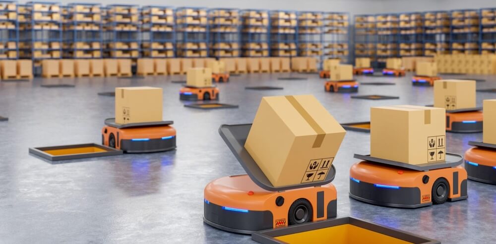 Amazon's Project 2033