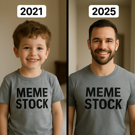 Meme-stock