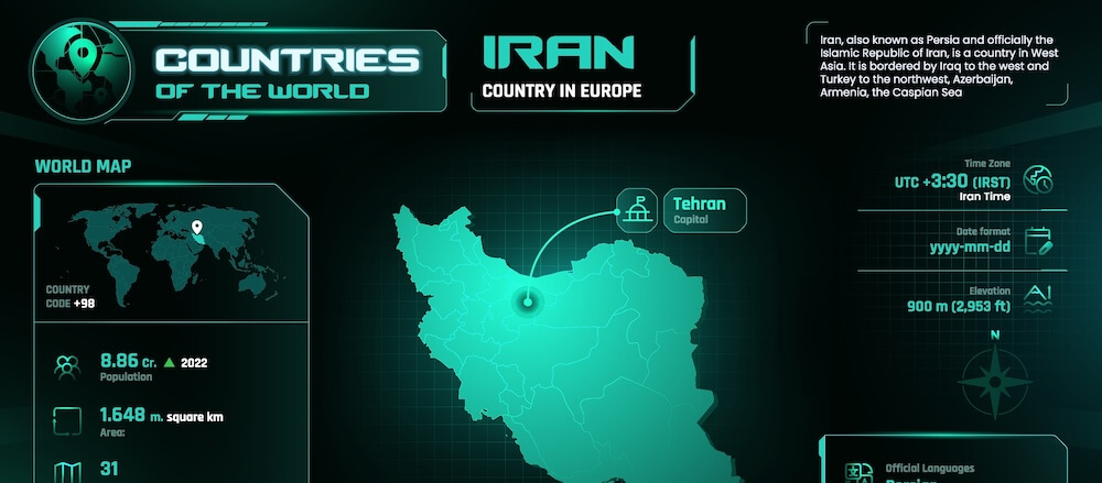 [48 Hours] One Step Closer to the Iran Endgame