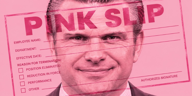 Pink Slip Pete